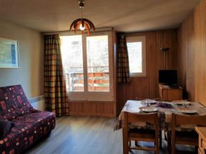 Résidence Rond Point I - Studio 4 personnes MAE-1504